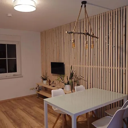 Apartment Kerstin By Interhome