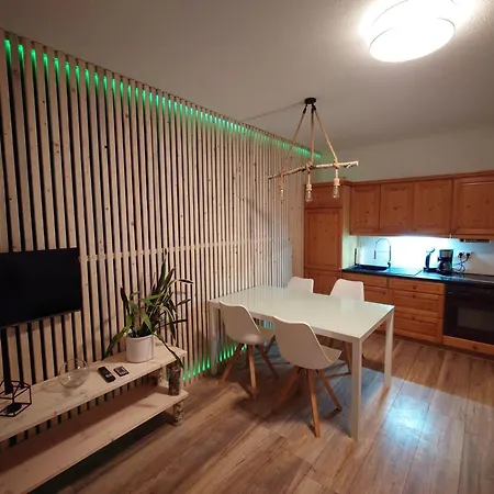 Apartment Kerstin By Interhome