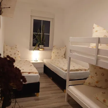 Kerstin By Interhome Neundorf (Thuringia)