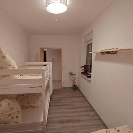 Kerstin By Interhome * Neundorf (Thuringia)