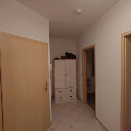 Kerstin By Interhome Apartment Neundorf (Thuringia)