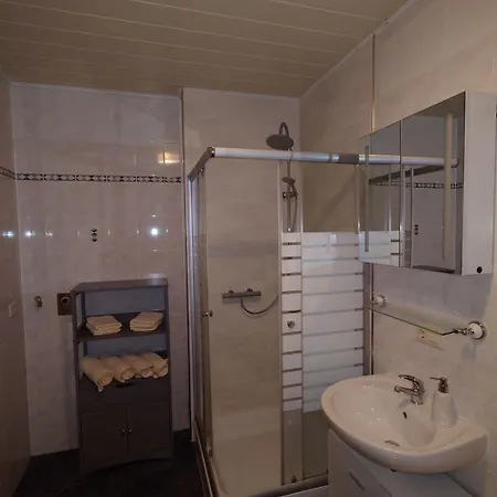 Kerstin By Interhome * Neundorf (Thuringia)