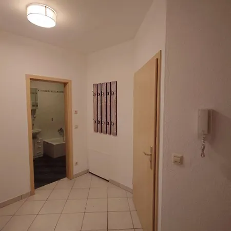 Kerstin By Interhome * Neundorf (Thuringia)