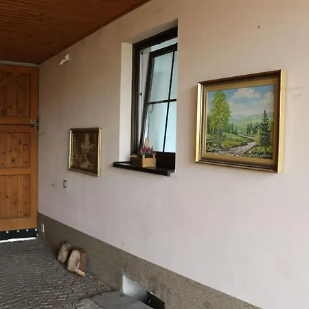 Kerstin By Interhome