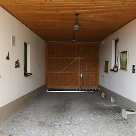 Kerstin By Interhome Neundorf (Thuringia)