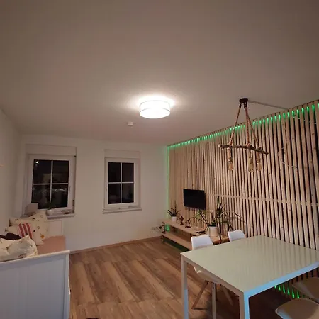 Apartment Kerstin By Interhome *