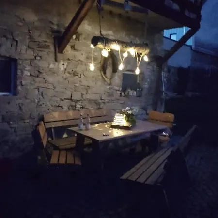Kerstin By Interhome Apartment Neundorf (Thuringia)