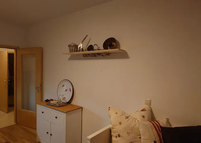 Kerstin By Interhome *