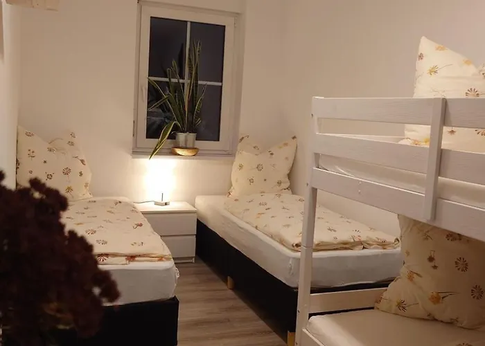 Kerstin By Interhome Neundorf (Thuringia)