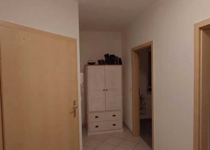 Kerstin By Interhome Apartment Neundorf (Thuringia)