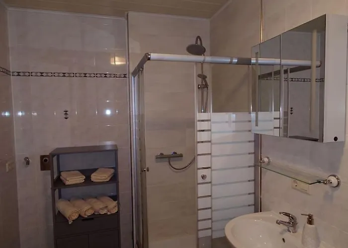 Kerstin By Interhome * Neundorf (Thuringia)