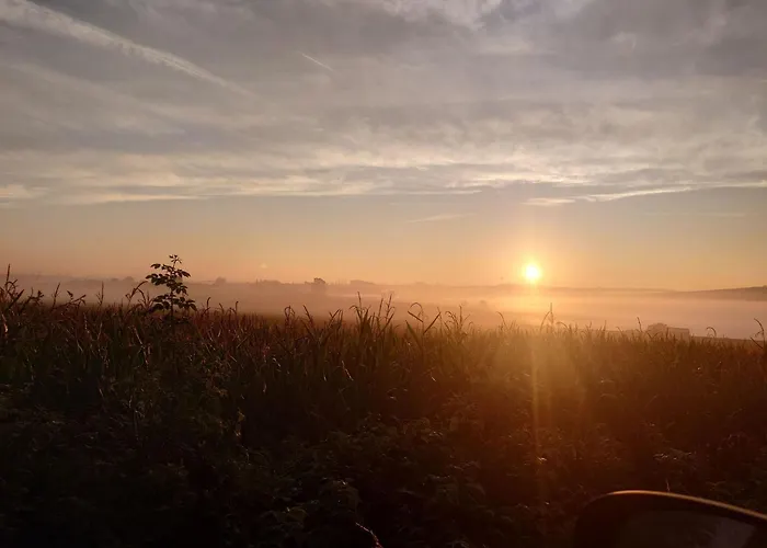 Kerstin By Interhome Apartment Neundorf (Thuringia)