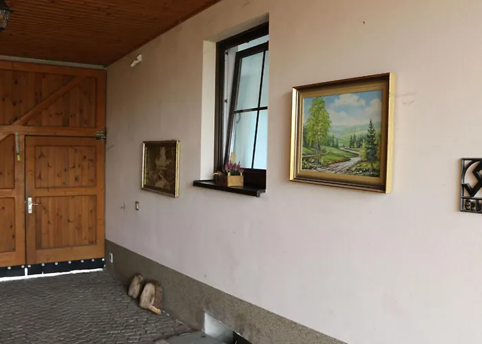 Kerstin By Interhome