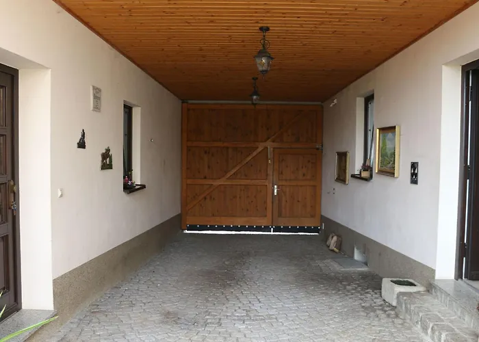 Kerstin By Interhome Neundorf (Thuringia)