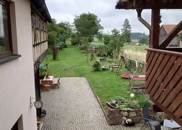 Apartment Kerstin By Interhome *