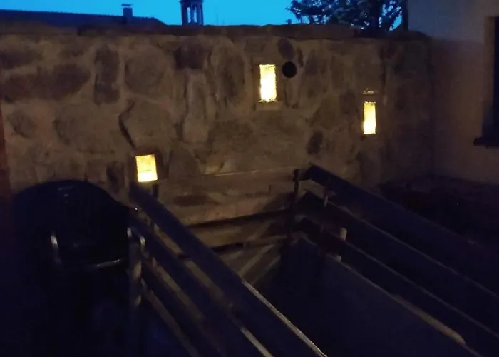 Kerstin By Interhome Apartment