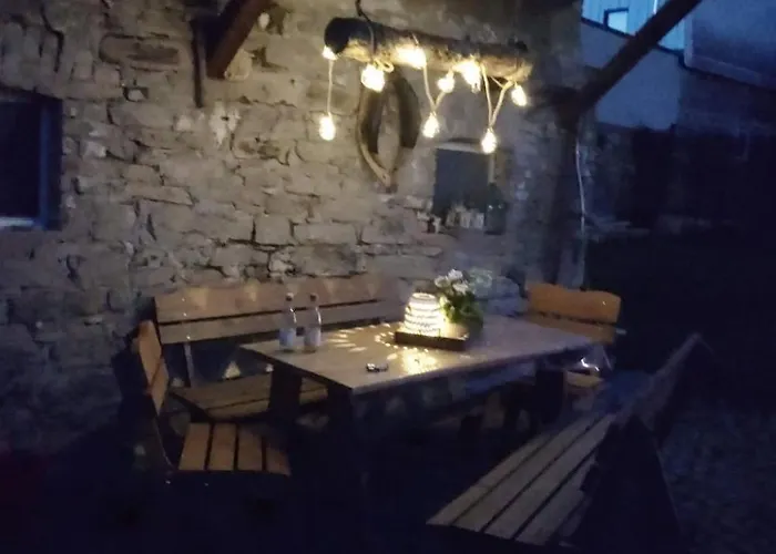 Kerstin By Interhome Apartment Neundorf (Thuringia)